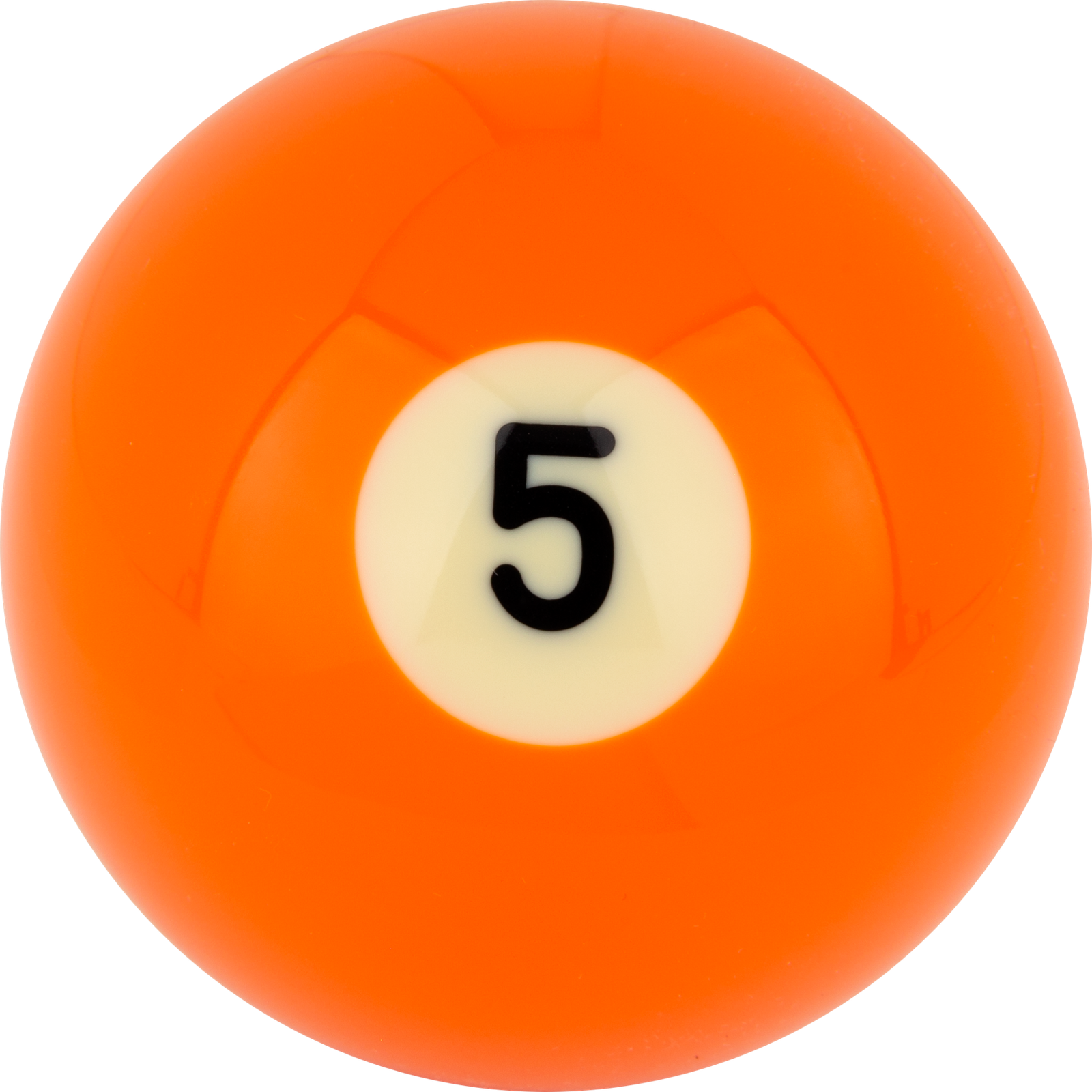 Action Deluxe Replacement Ball - #5 Action Deluxe Replacement Ball - #5